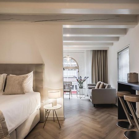 Le Bon'Apart Suites Gorinchem Kültér fotó