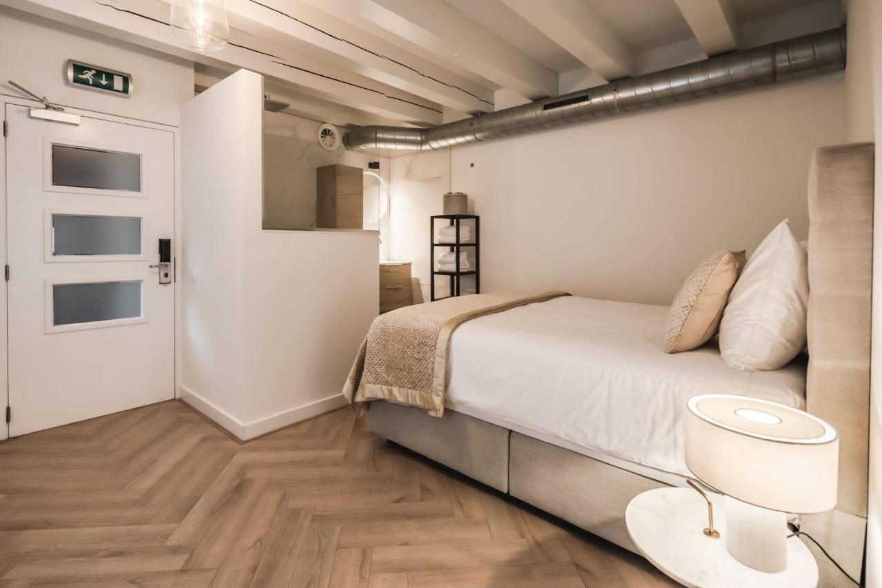 Le Bon'Apart Suites Gorinchem Kültér fotó