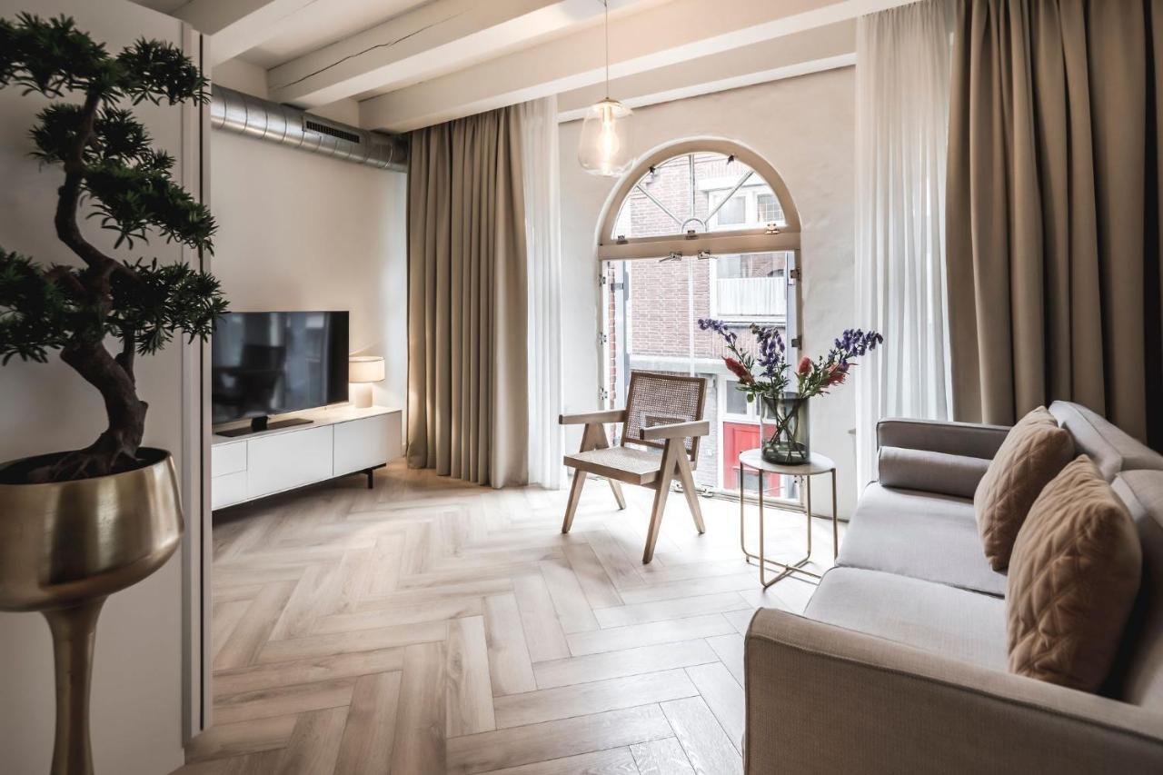 Le Bon'Apart Suites Gorinchem Kültér fotó