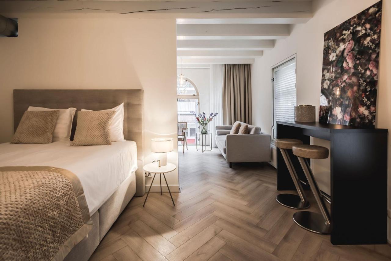 Le Bon'Apart Suites Gorinchem Kültér fotó