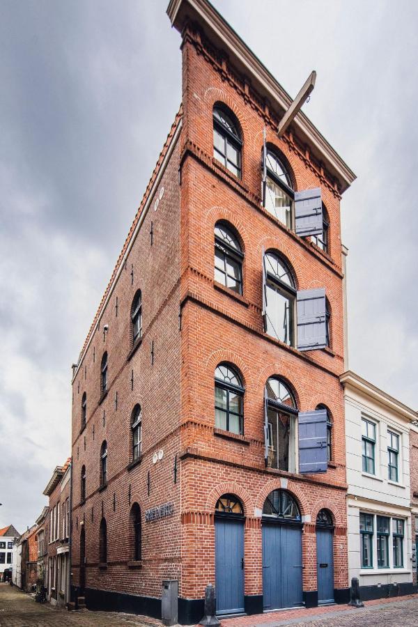 Le Bon'Apart Suites Gorinchem Kültér fotó