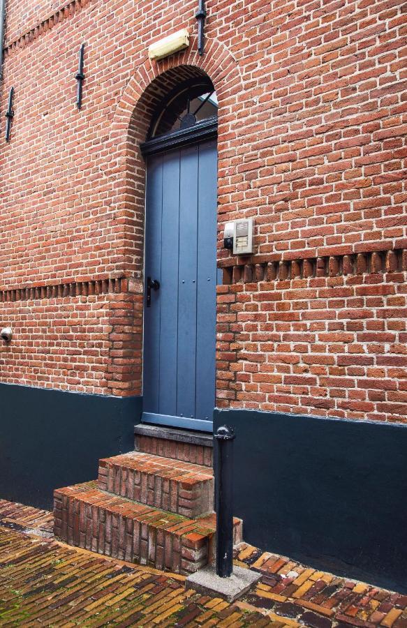 Le Bon'Apart Suites Gorinchem Kültér fotó