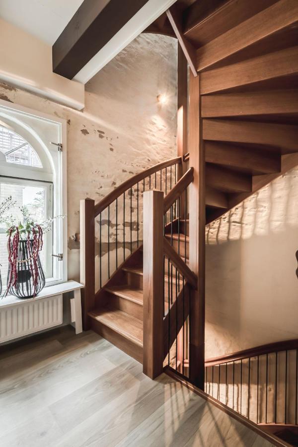 Le Bon'Apart Suites Gorinchem Kültér fotó