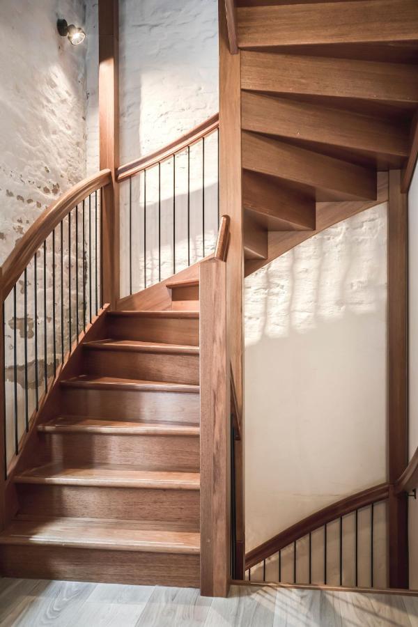 Le Bon'Apart Suites Gorinchem Kültér fotó